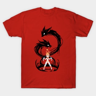 Fox Summoner T-Shirt